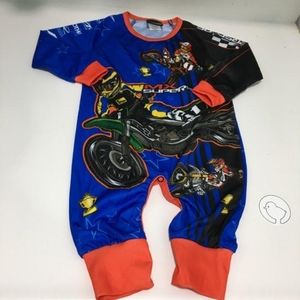 Smooth Industries MX Superstars 6/12 Mo